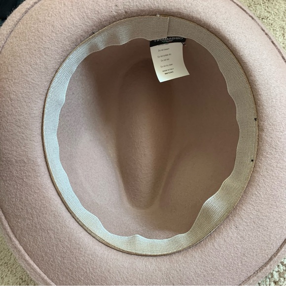 Tirabasso Wool Hat - Picture 8 of 10